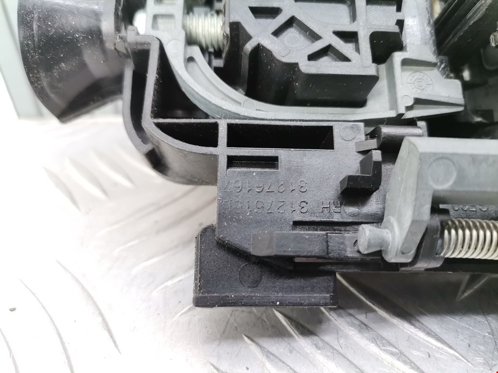 Ручка двери задней наружная правая VOLVO V60 2010-2018