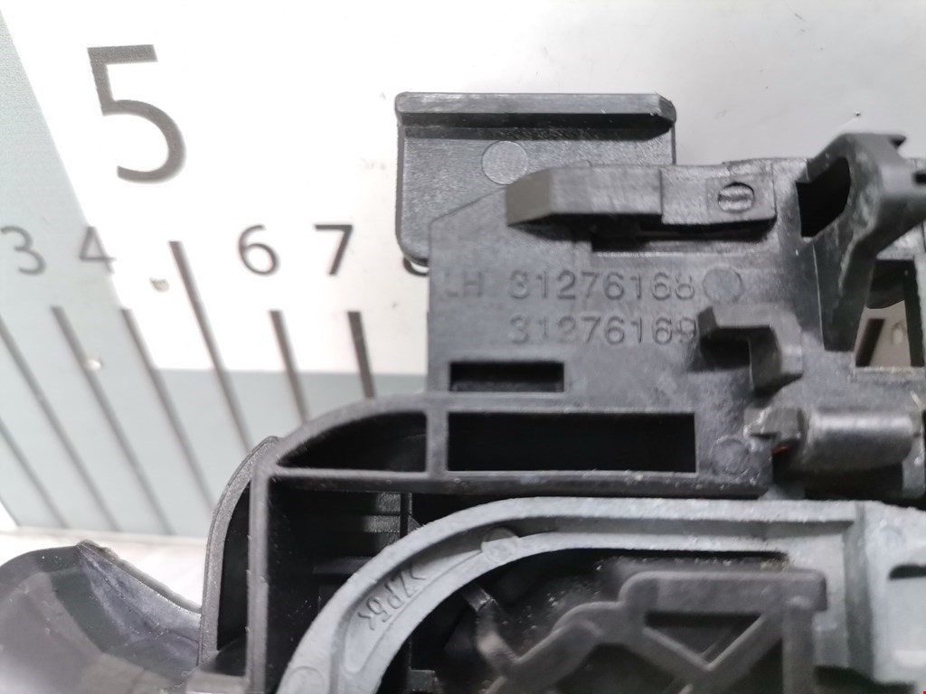 Ручка двери задней наружная правая VOLVO V60 2010-2018