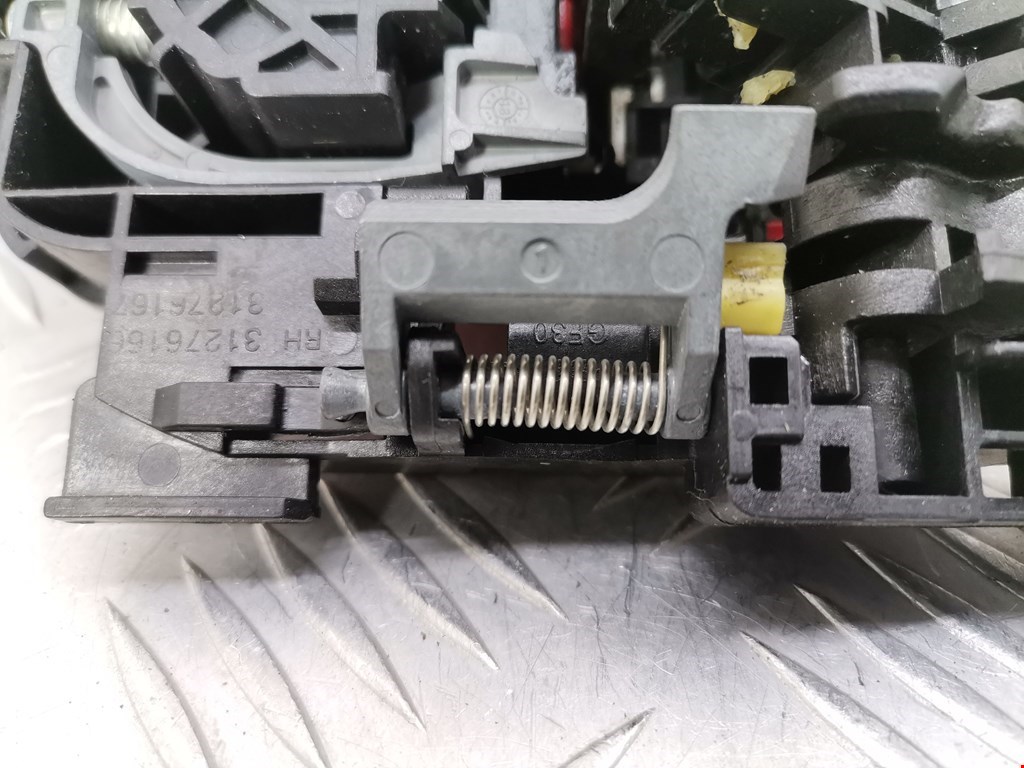 Ручка двери задней наружная правая VOLVO V60 2010-2018