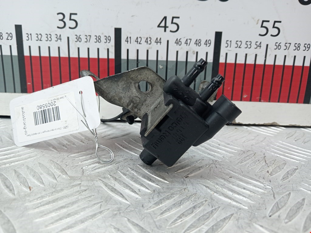 Клапан вентиляции топливного бака OPEL Omega B 1994-2004