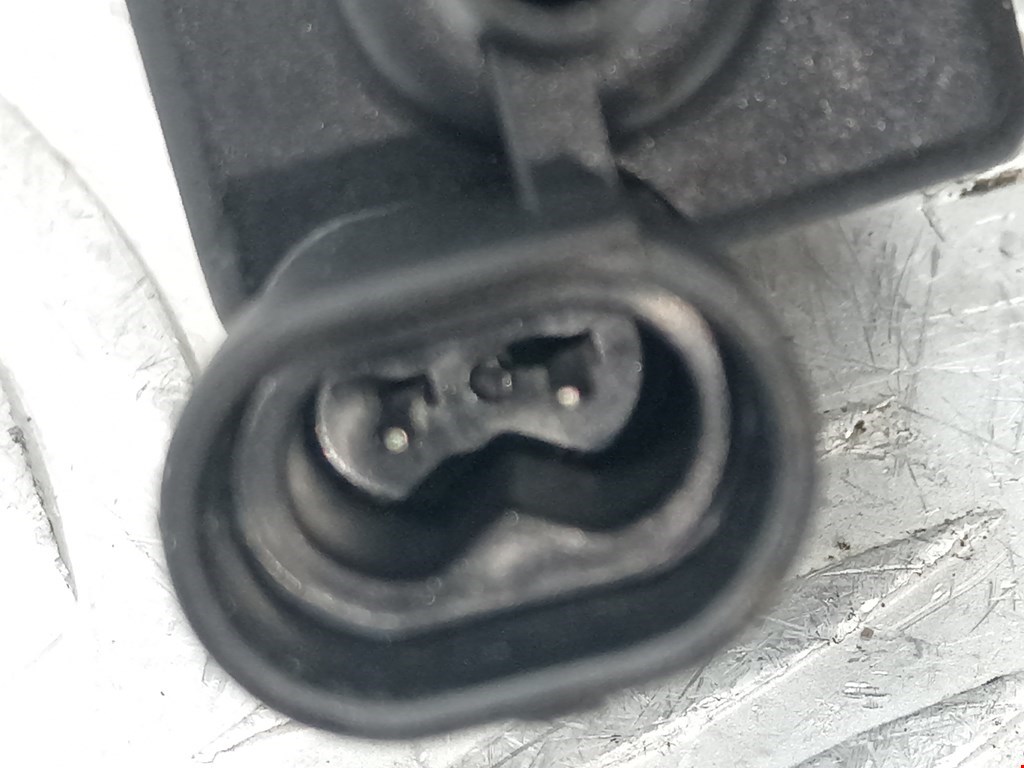 Клапан вентиляции топливного бака OPEL Omega B 1994-2004