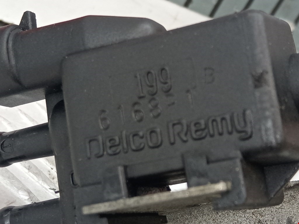 Клапан вентиляции топливного бака OPEL Omega B 1994-2004