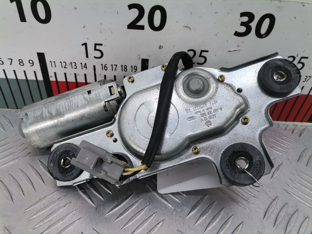 Моторчик стеклоочистителя задний FORD Mondeo III 2000-2007