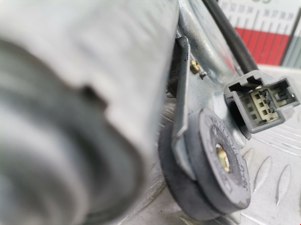 Моторчик стеклоочистителя задний FORD Mondeo III 2000-2007