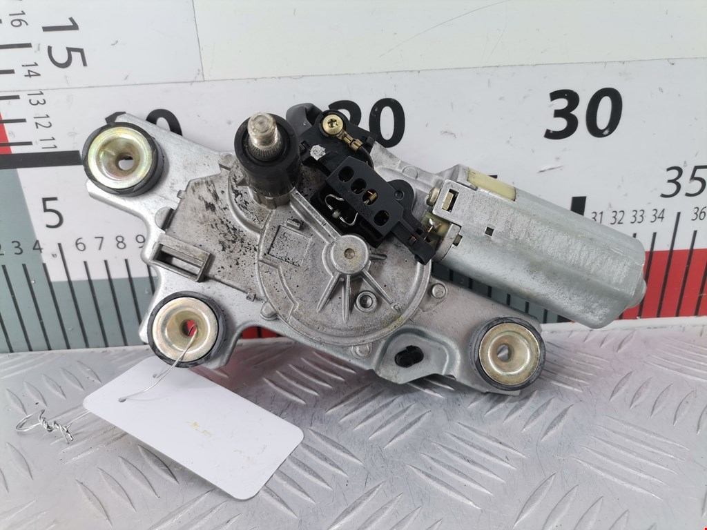 Моторчик стеклоочистителя задний FORD Mondeo III 2000-2007