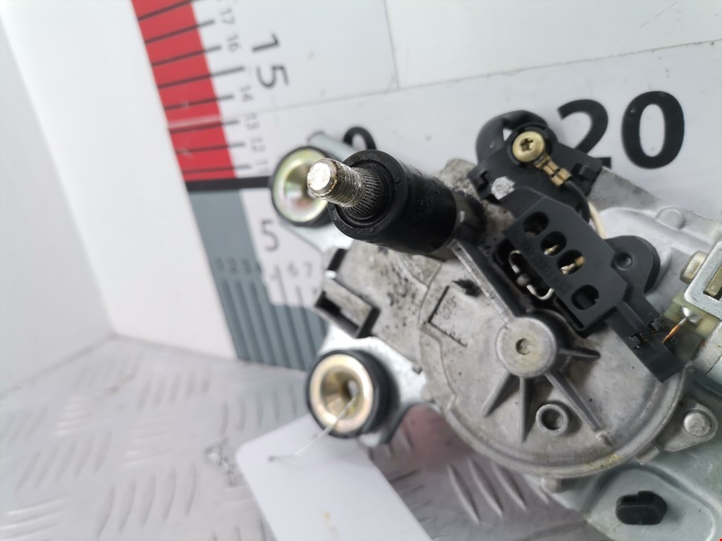 Моторчик стеклоочистителя задний FORD Mondeo III 2000-2007