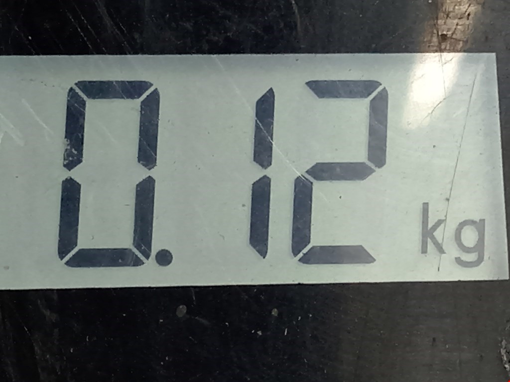 Ручка дверная задняя внутренняя левая RENAULT Espace 2003-2014