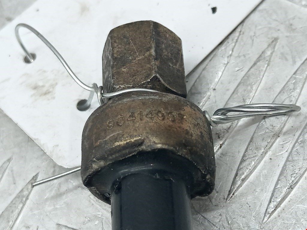 Датчик кондиционера OPEL Omega B 1994-2004