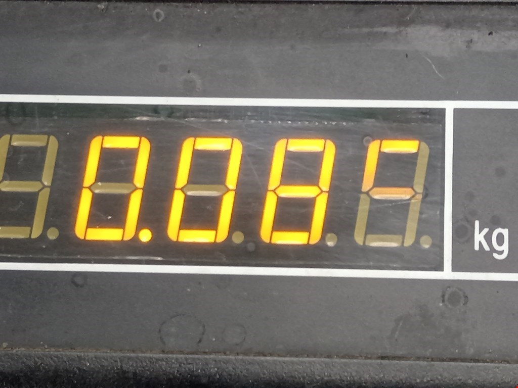 Датчик давления масла OPEL Omega B 1994-2004