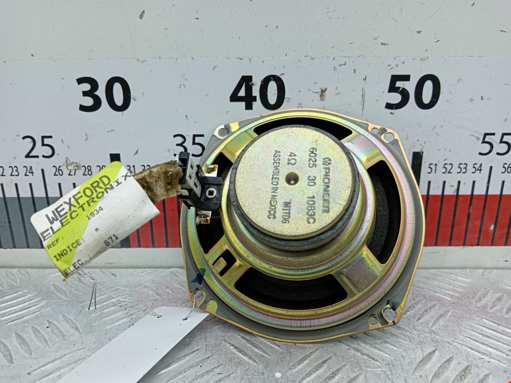 Динамик RENAULT Espace 1997-2003