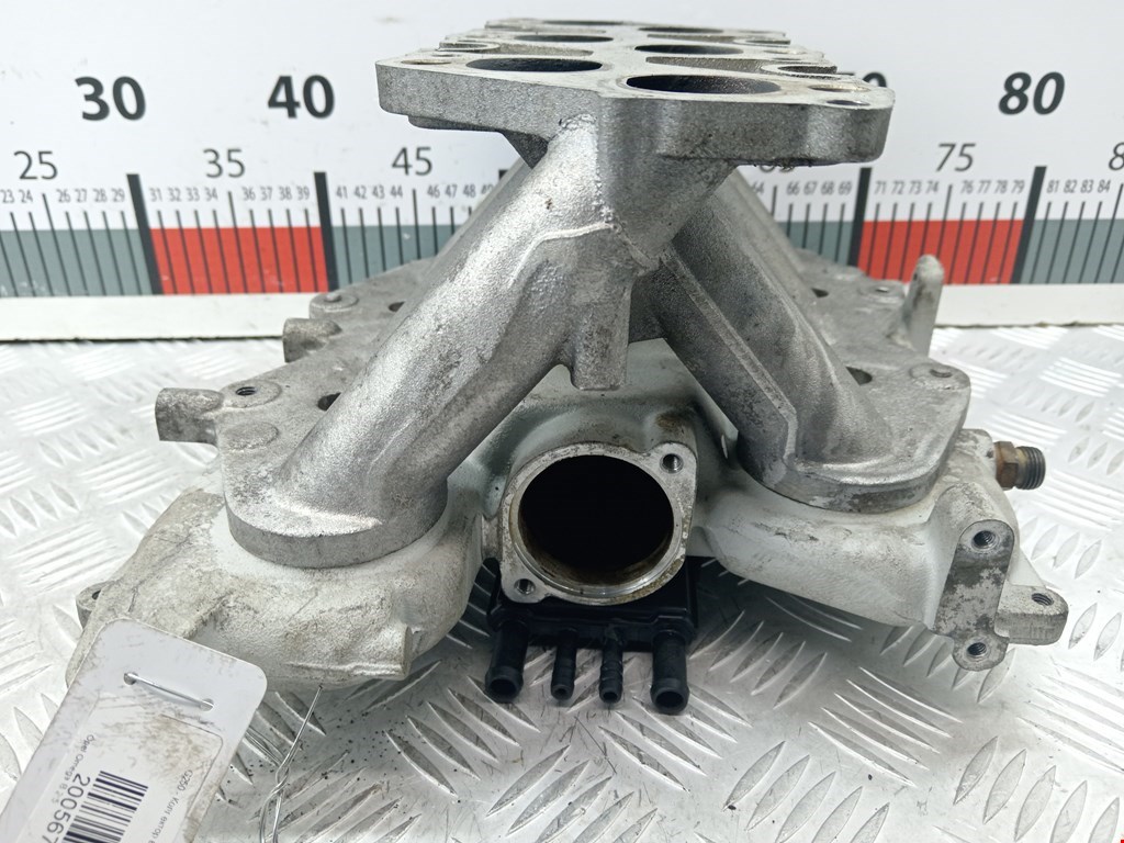 Коллектор впускной OPEL Omega B 1994-2004