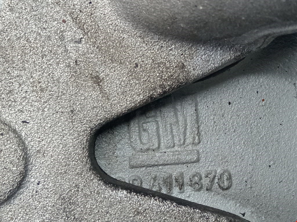 Коллектор впускной OPEL Omega B 1994-2004