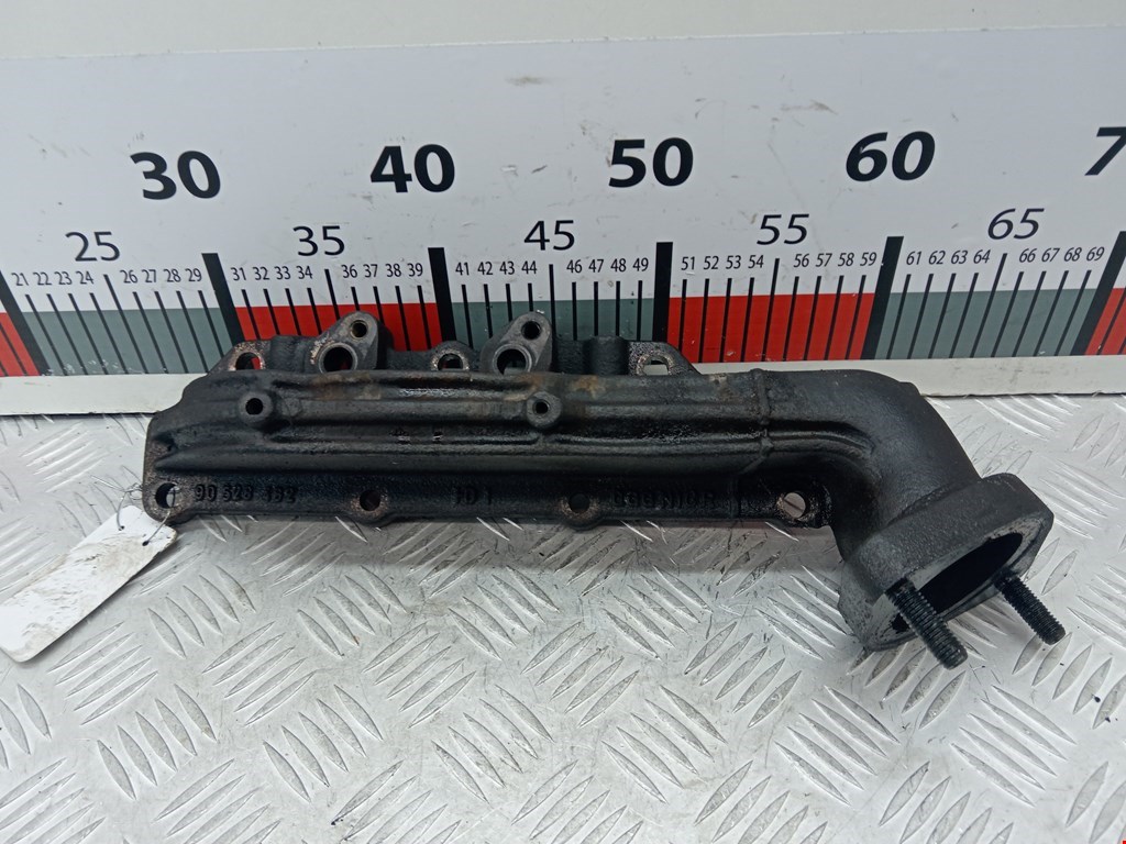 Коллектор выпускной OPEL Omega B 1994-2004