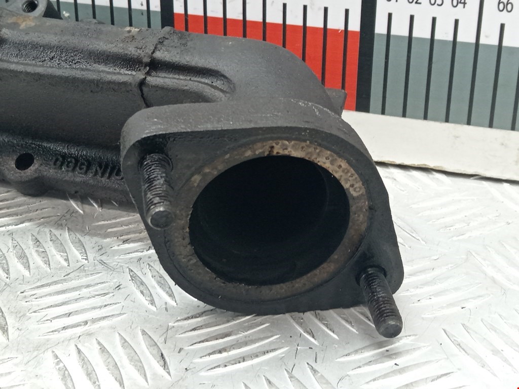 Коллектор выпускной OPEL Omega B 1994-2004