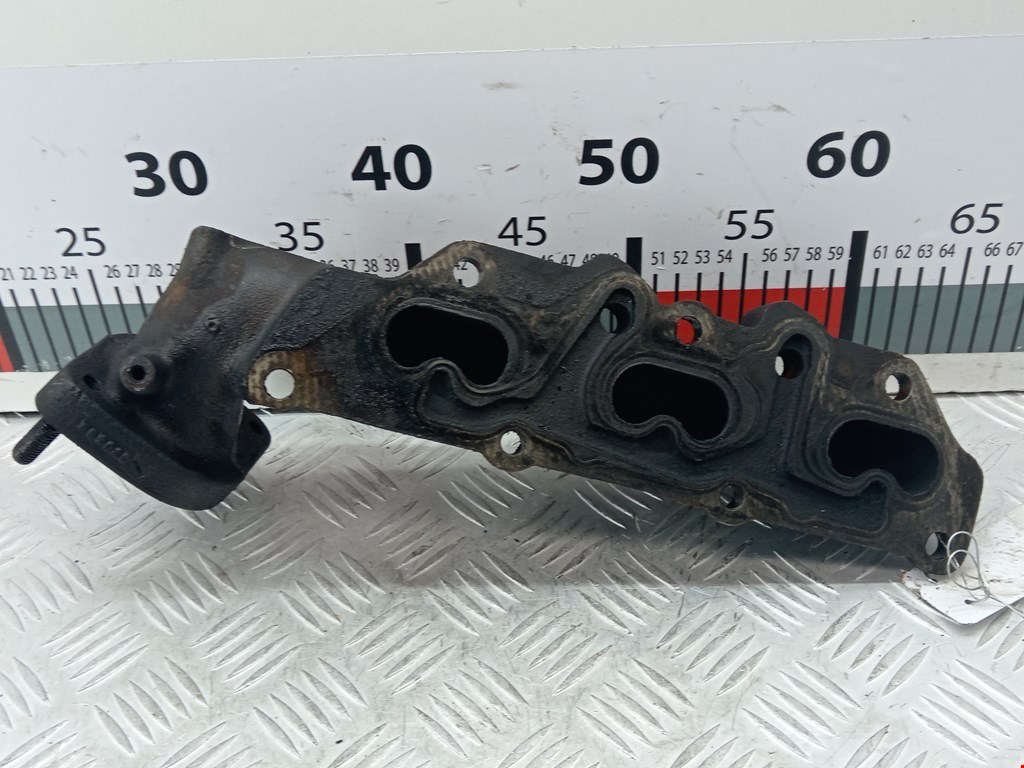 Коллектор выпускной OPEL Omega B 1994-2004