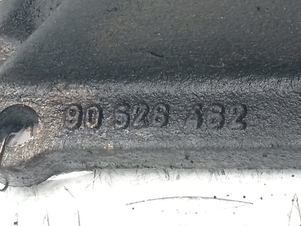 Коллектор выпускной OPEL Omega B 1994-2004