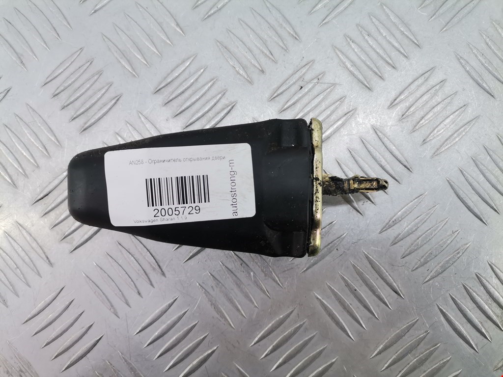 Ограничитель открывания двери VOLKSWAGEN Sharan 1995-2010