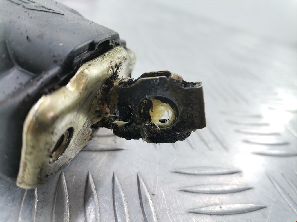 Ограничитель открывания двери VOLKSWAGEN Sharan 1995-2010