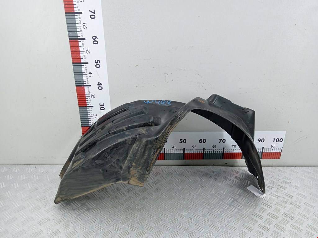 Локер (подкрылок) задний правый MITSUBISHI L200 KB 2006-2015