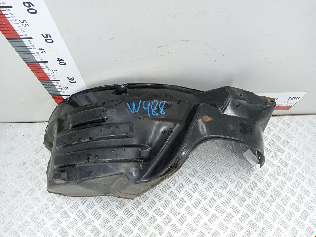 Локер (подкрылок) задний правый MITSUBISHI L200 KB 2006-2015