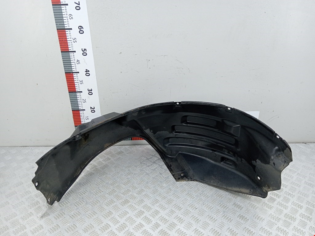 Локер (подкрылок) задний правый MITSUBISHI L200 KB 2006-2015