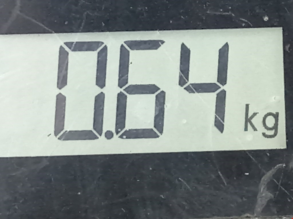 Локер (подкрылок) задний правый MITSUBISHI L200 KB 2006-2015