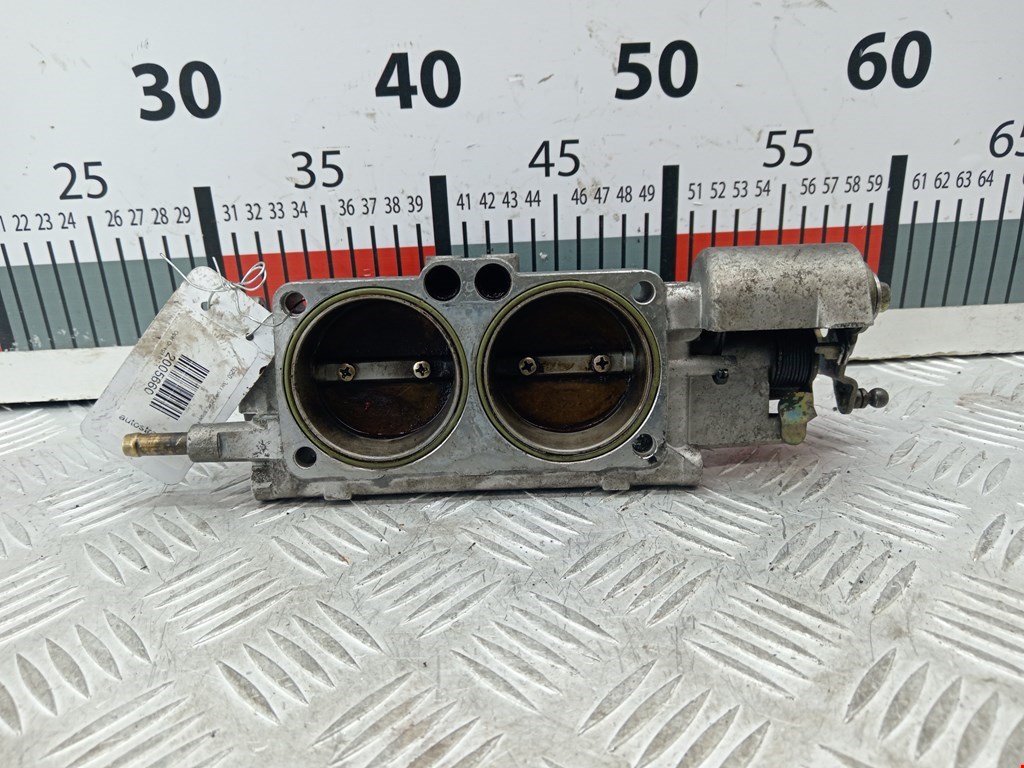 Заслонка дроссельная электрическая OPEL Omega B 1994-2004