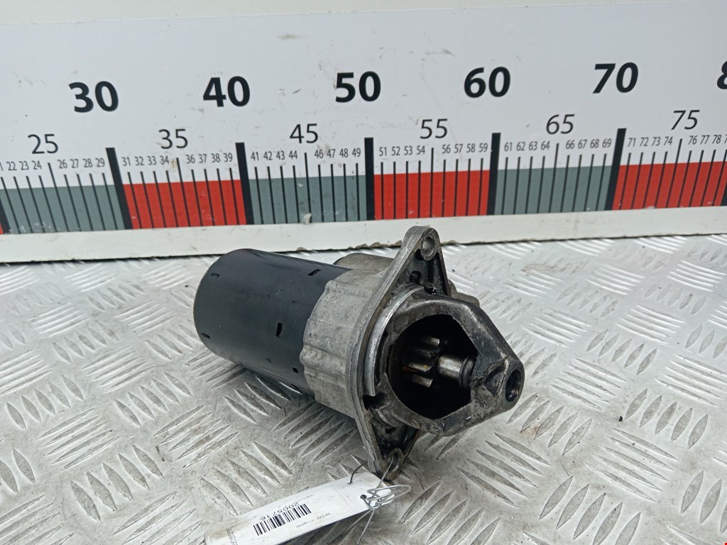 Стартер OPEL Corsa D 2006-2014