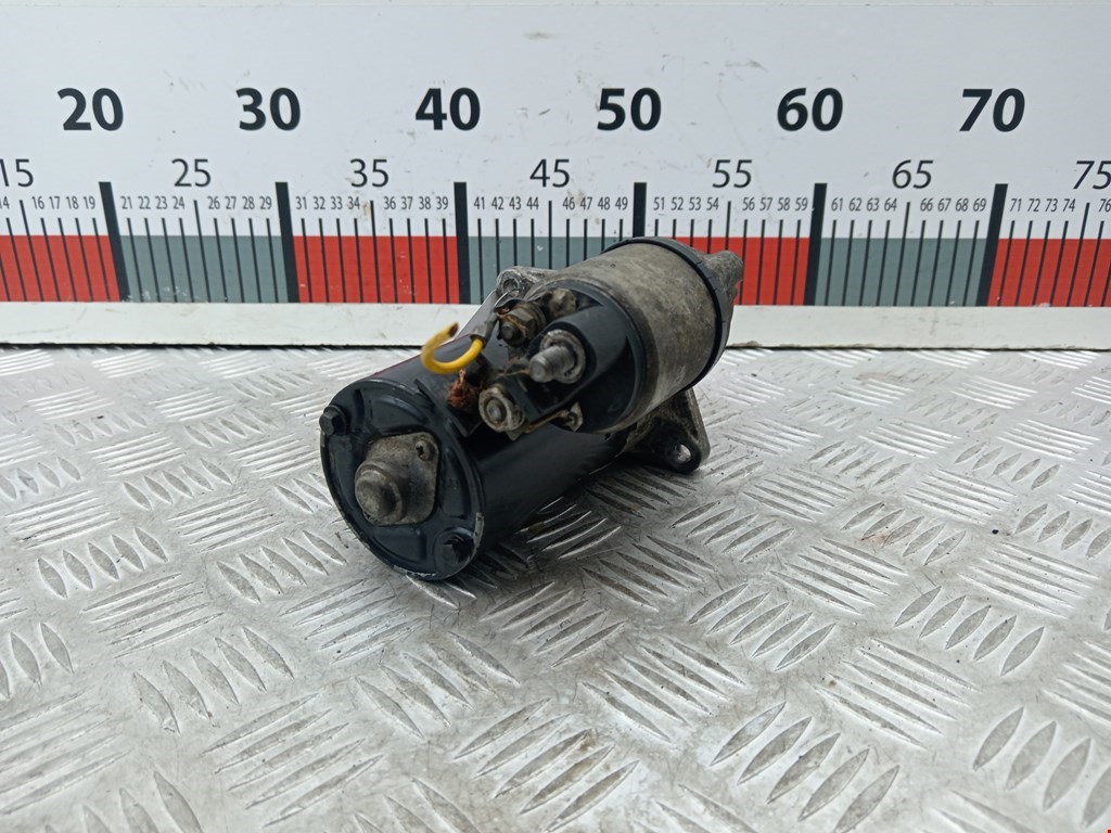 Стартер OPEL Corsa D 2006-2014