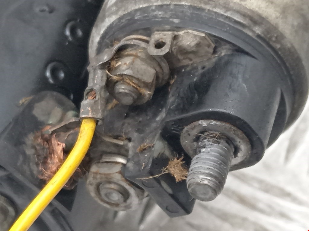 Стартер OPEL Corsa D 2006-2014