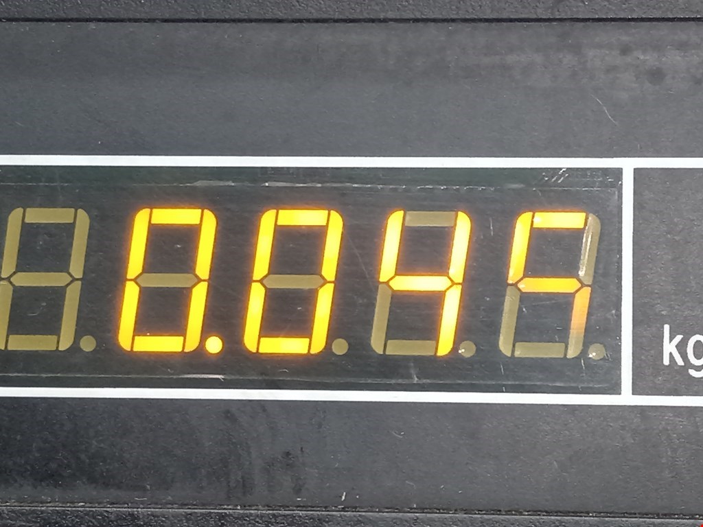 Датчик включения заднего хода OPEL Zafira B 2005-2012