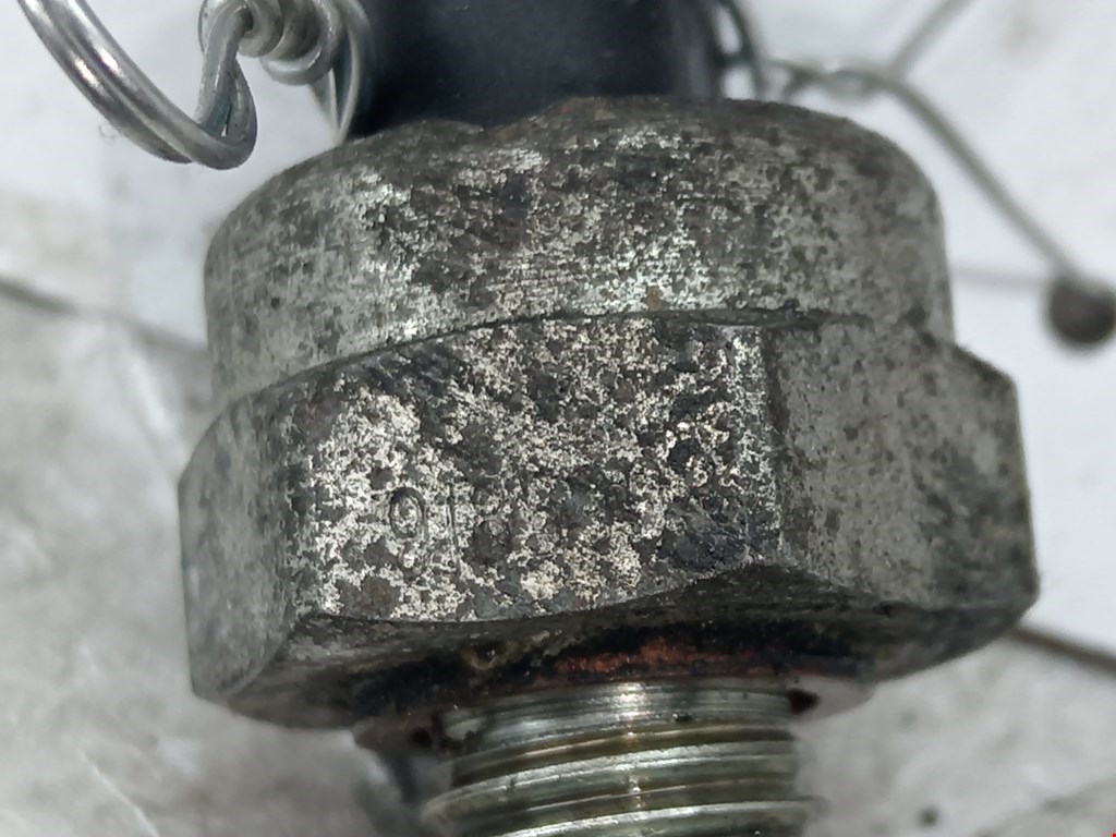 Датчик включения заднего хода OPEL Corsa D 2006-2014