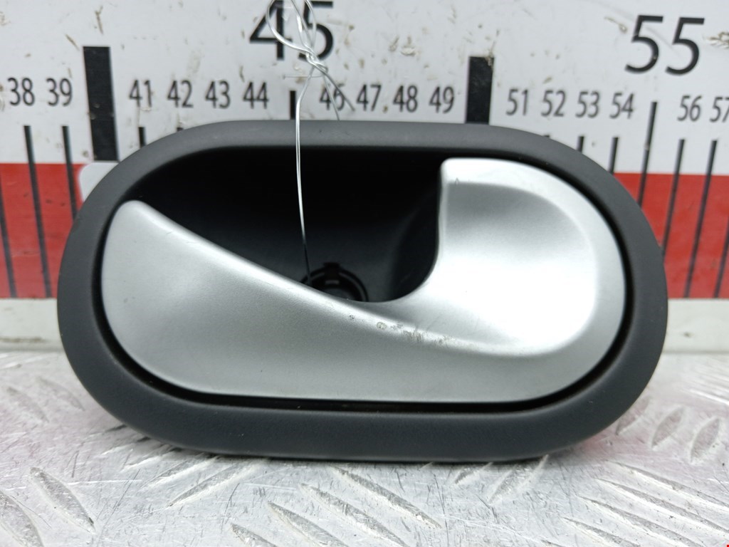 Ручка дверная передняя внутренняя правая RENAULT Scenic II 2003-2010
