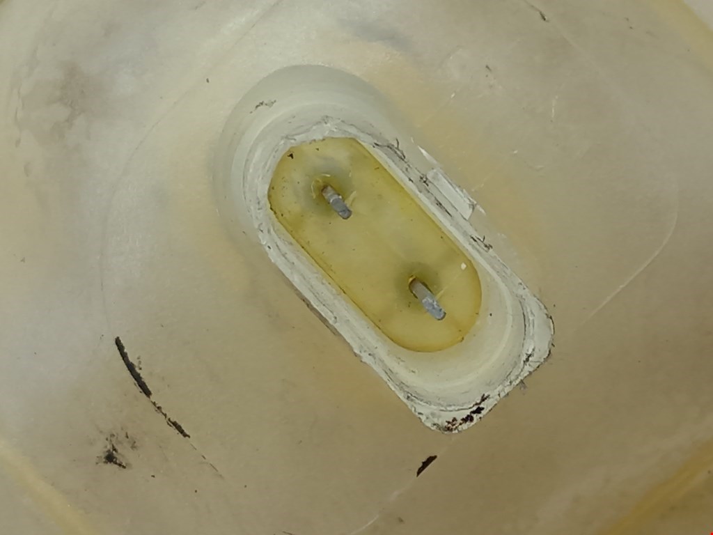 Бачок расширительный VOLKSWAGEN Passat B5 1997-2005