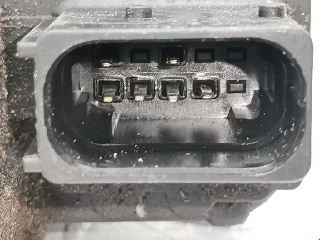 Замок двери задней правой OPEL Astra J 2009-2017