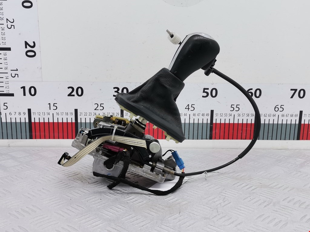 Кулиса (селектор) АКПП/МКПП в салоне LAND ROVER Range Rover 2002-2012