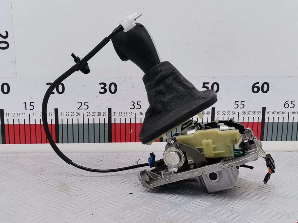 Кулиса (селектор) АКПП/МКПП в салоне LAND ROVER Range Rover 2002-2012