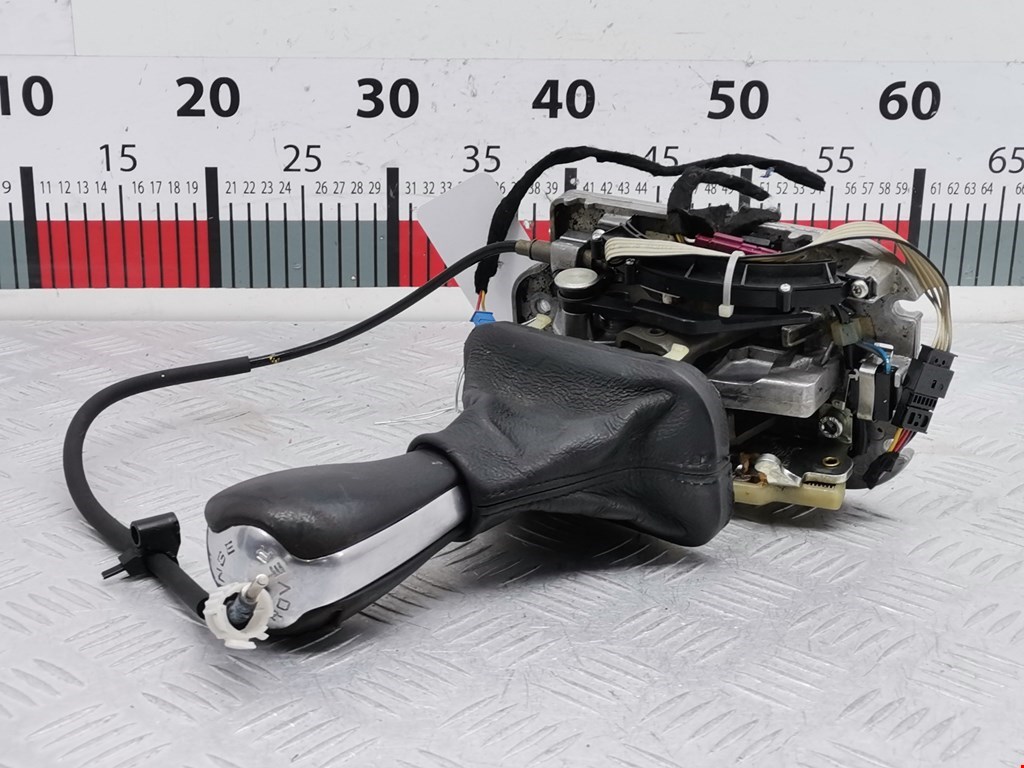 Кулиса (селектор) АКПП/МКПП в салоне LAND ROVER Range Rover 2002-2012