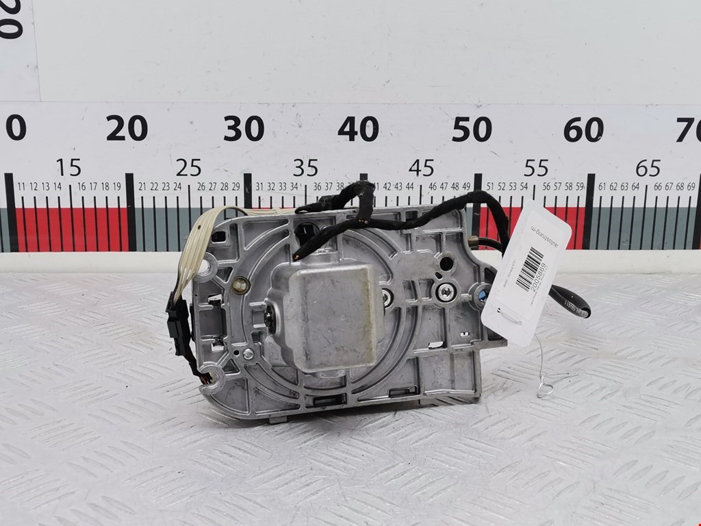 Кулиса (селектор) АКПП/МКПП в салоне LAND ROVER Range Rover 2002-2012