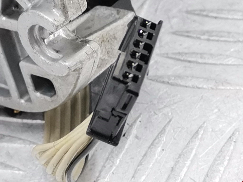 Кулиса (селектор) АКПП/МКПП в салоне LAND ROVER Range Rover 2002-2012