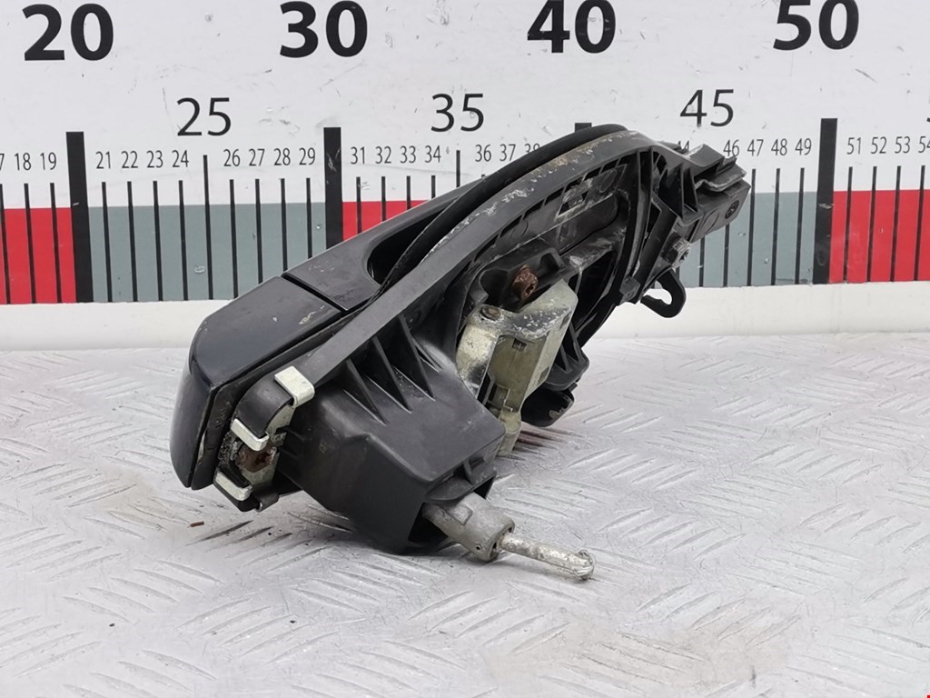 Ручка двери передней наружная правая LAND ROVER Range Rover 2002-2012