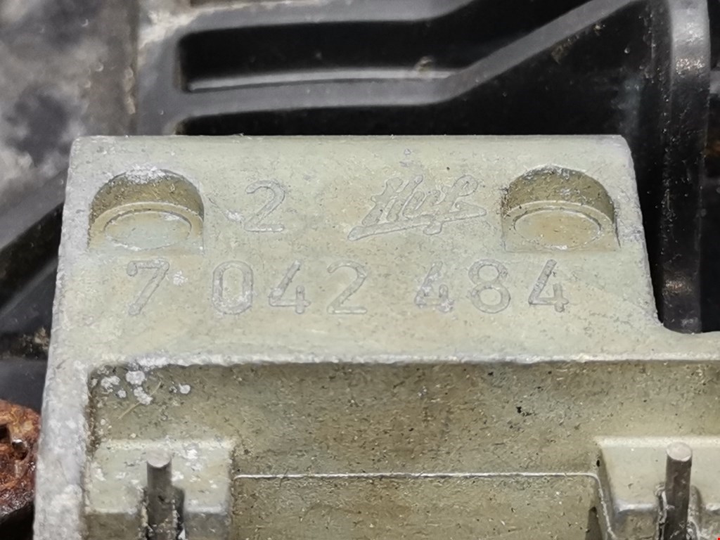 Ручка двери передней наружная правая LAND ROVER Range Rover 2002-2012