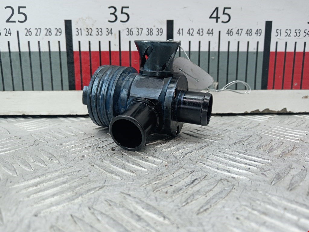 Преобразователь давления (соленоид наддува/EGR) Volkswagen Passat 5 GP (2000-2005)