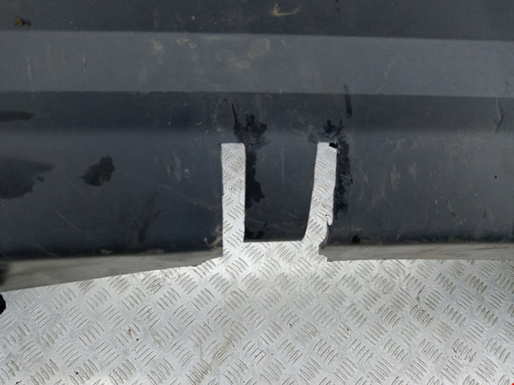 Бампер задний VOLVO XC90 2002-2014