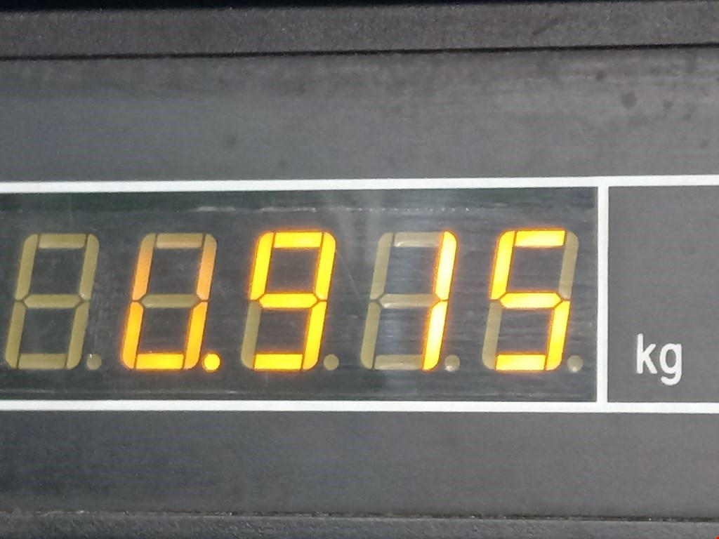 Блок управления двигателя (ЭБУ) AUDI A3 8P 2003-2013