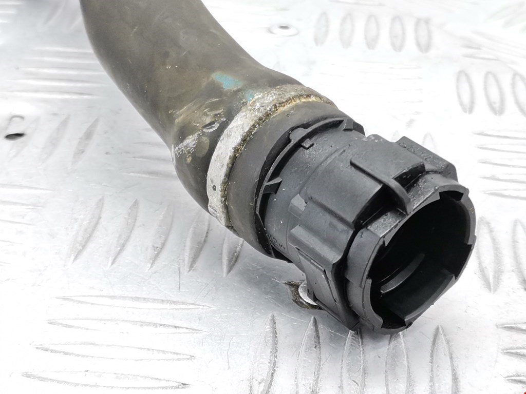 Патрубок отопителя RENAULT Clio 1998-2008