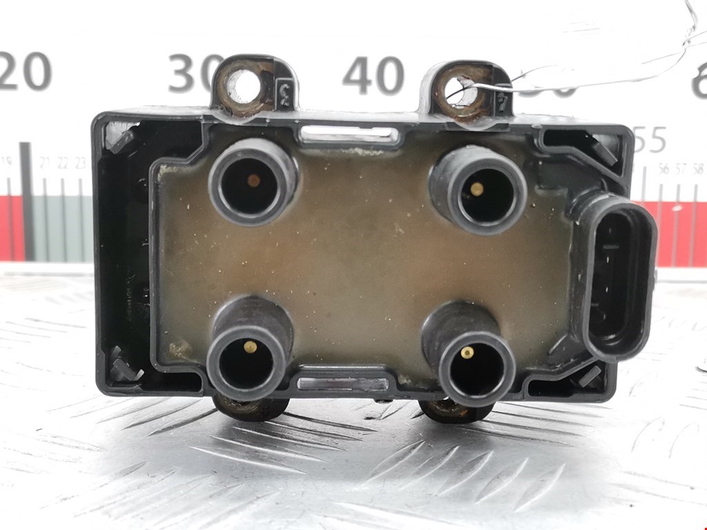 Катушка зажигания RENAULT Clio 1998-2008