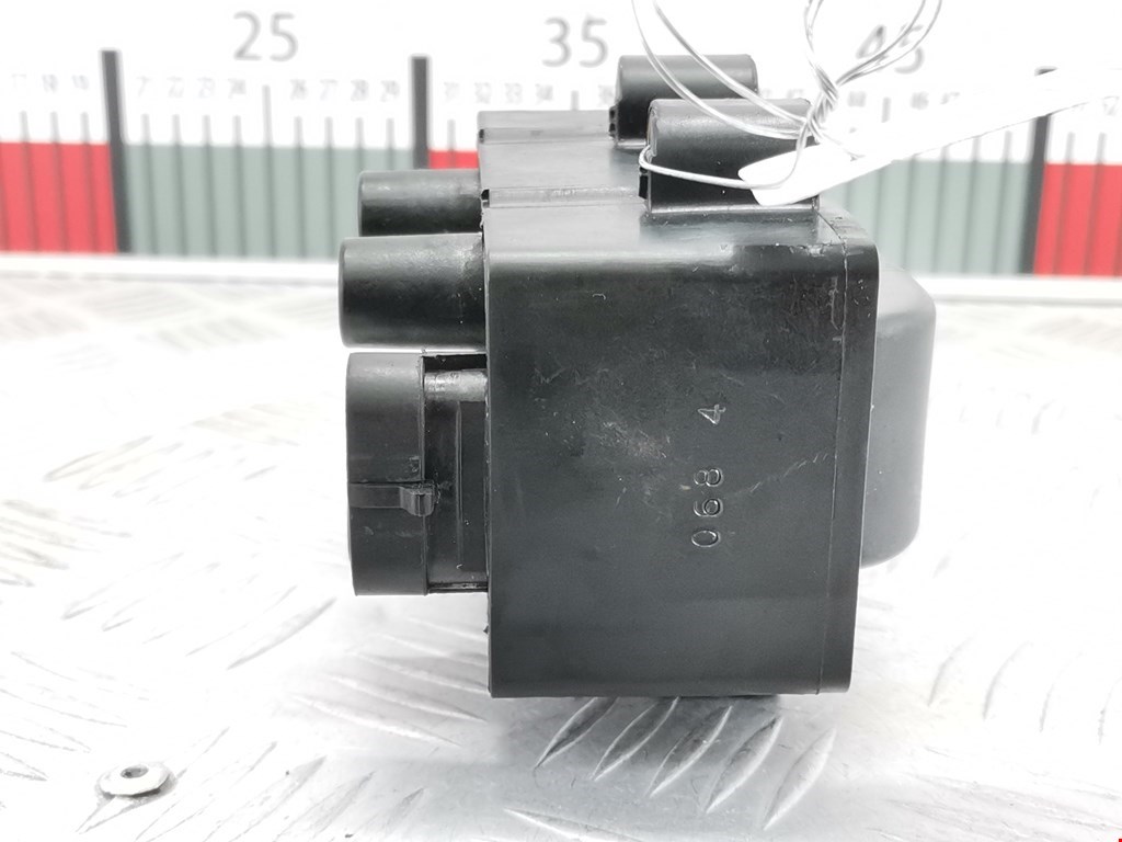 Катушка зажигания RENAULT Clio 1998-2008