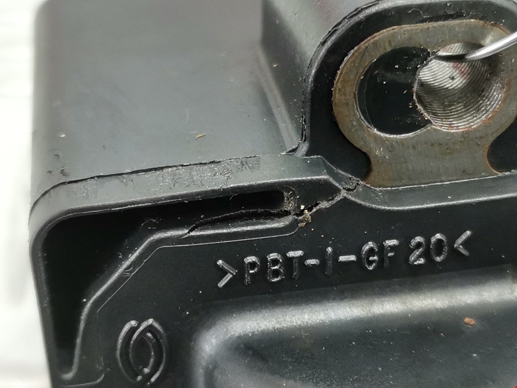 Катушка зажигания RENAULT Clio 1998-2008