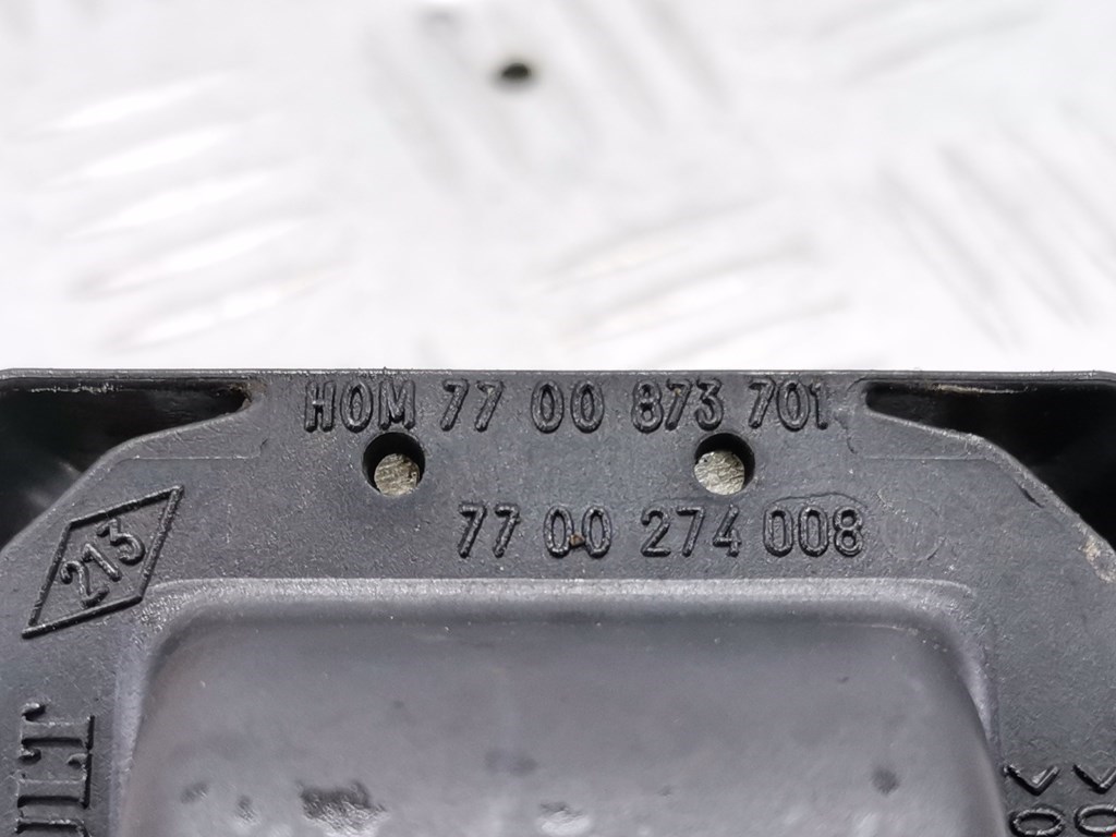 Катушка зажигания RENAULT Clio 1998-2008